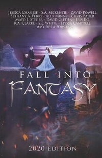 Enlarge image Cover: Fall Into Fantasy - Cloaked Press, LLC