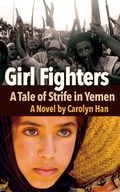 Cover: Girl Fighters - Cune Press,US