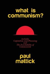 Enlarge image Cover: What is Communism? - Pattern Books