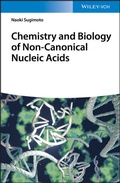 Abbildung von: Chemistry and Biology of Non-canonical Nucleic Acids - Wiley-VCH