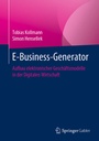 Cover: E-Business-Generator - Springer Gabler