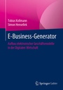 Cover: E-Business-Generator - Springer Gabler