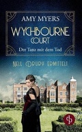 Cover: Der Tanz mit dem Tod - dp Verlag