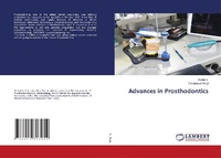Abbildung von: Advances in Prosthodontics - LAP Lambert Academic Publishing