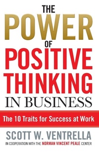 Enlarge image Cover: The Power Of Positive Thinking In Business - Vermilion