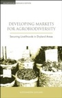 Cover: Developing Markets for Agrobiodiversity - Routledge