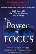 Bild: The Power of Focus - Vermilion