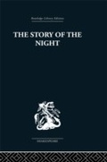 Cover: The Story of the Night - Routledge