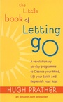 Cover: The Little Book Of Letting Go - Vermilion