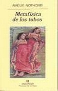 Cover: Metafisica de Los Tubos - Anagrama