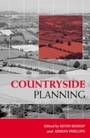 Cover: Countryside Planning - Routledge