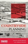 Cover: Countryside Planning - Earthscan Ltd