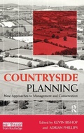 Cover: Countryside Planning - Earthscan Ltd