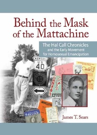 Enlarge image Cover: Behind the Mask of the Mattachine - Routledge
