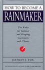 Cover: How to Become a Rainmaker - Vermilion