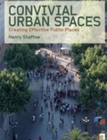 Cover: Convivial Urban Spaces - Routledge