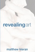 Cover: Revealing Art - Routledge