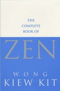 Cover: The Complete Book Of Zen - Vermilion