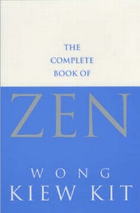 Enlarge image Cover: The Complete Book Of Zen - Vermilion