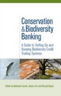 Abbildung von: Conservation and Biodiversity Banking - Routledge