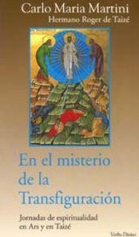 Abbildung von: El Misterio de La Transfiguracion - Verbo Divino