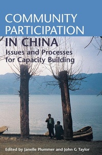 Enlarge image Cover: Community Participation in China - Routledge