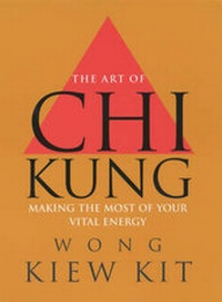 Enlarge image Cover: The Art of Chi Kung - Vermilion