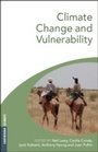 Cover: Climate Change and Vulnerability - Routledge