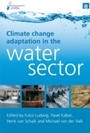 Cover: Climate Change Adaptation in the Water Sector - Routledge