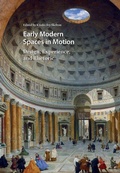 Cover: Early Modern Spaces in Motion - Amsterdam University Press