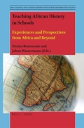 Cover: Teaching African History in Schools - Brill