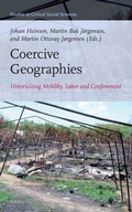 Cover: Coercive Geographies - Brill