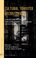 Cover: Cultural Transfer Reconsidered - Brill