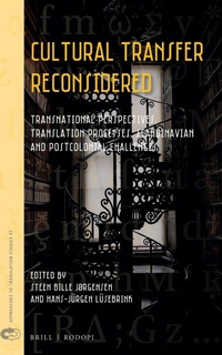 Abbildung von: Cultural Transfer Reconsidered - Brill