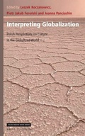 Cover: Interpreting Globalization - Brill