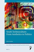 Cover: Youth Technoculture: From Aesthetics to Politics - Brill