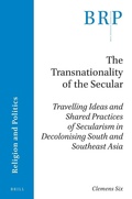 Cover: The Transnationality of the Secular - Brill