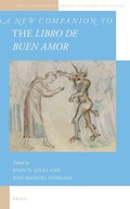 Cover: A New Companion to the Libro de buen amor - Brill