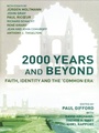 Cover: 2000 Years and Beyond - Routledge