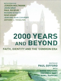 Enlarge image Cover: 2000 Years and Beyond - Routledge