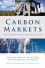 Cover: Carbon Markets - Routledge