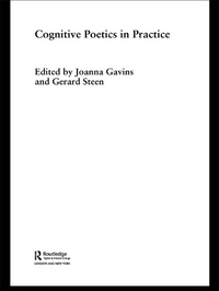 Enlarge image Cover: Cognitive Poetics in Practice - Routledge
