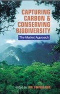 Cover: Capturing Carbon and Conserving Biodiversity - Routledge