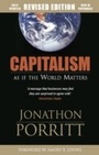 Cover: Capitalism as if the World Matters - Routledge