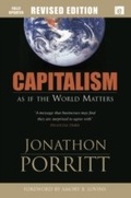 Cover: Capitalism - Routledge
