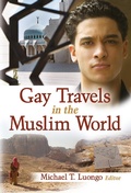 Cover: Gay Travels in the Muslim World - Routledge