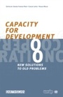 Cover: Capacity for Development - Routledge