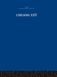 Abbildung von: Chuang Tzu - Routledge