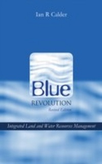 Abbildung von: Blue Revolution - Routledge