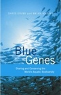 Cover: Blue Genes - Routledge